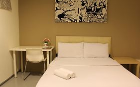 7 Star Hotel Kota Damansara